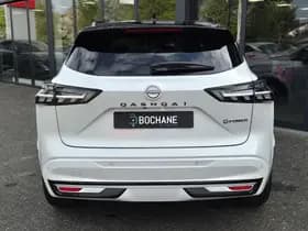 Nissan Qashqai thumbnail 21