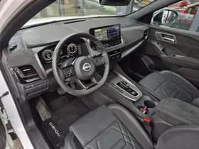 Nissan Qashqai thumbnail 26