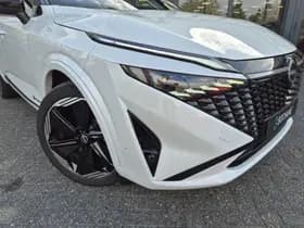 Nissan Qashqai thumbnail 27