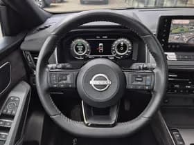 Nissan Qashqai thumbnail 29