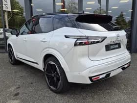 Nissan Qashqai thumbnail 6