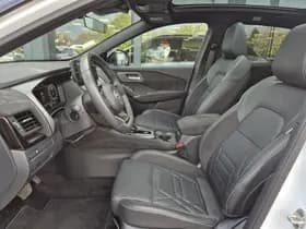 Nissan Qashqai thumbnail 7