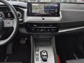 Nissan Qashqai thumbnail 10