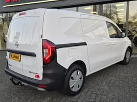 Nissan Townstar thumbnail 2