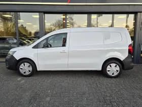 Nissan Townstar thumbnail 15
