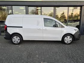Nissan Townstar thumbnail 16