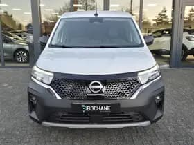 Nissan Townstar thumbnail 17