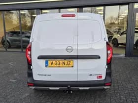 Nissan Townstar thumbnail 18