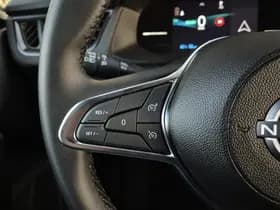 Nissan Townstar thumbnail 20