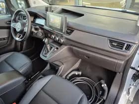 Nissan Townstar thumbnail 3