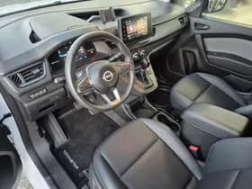 Nissan Townstar thumbnail 23