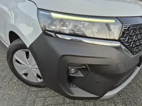 Nissan Townstar thumbnail 24