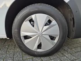 Nissan Townstar thumbnail 25