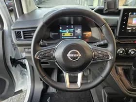 Nissan Townstar thumbnail 27
