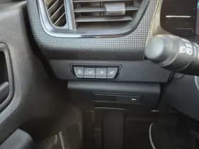 Nissan Townstar thumbnail 31