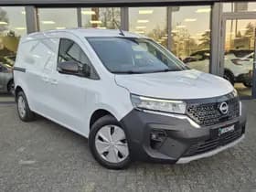 Nissan Townstar thumbnail 5