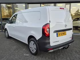 Nissan Townstar thumbnail 6