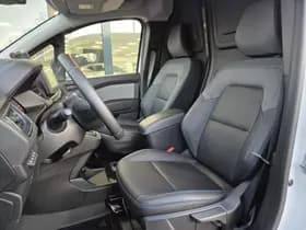 Nissan Townstar thumbnail 7