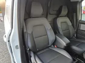 Nissan Townstar thumbnail 8