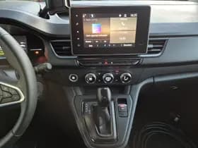 Nissan Townstar thumbnail 10
