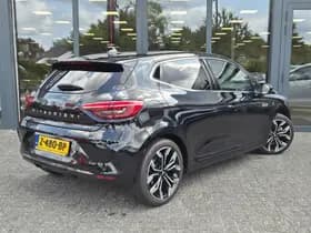 Mitsubishi Colt thumbnail 2