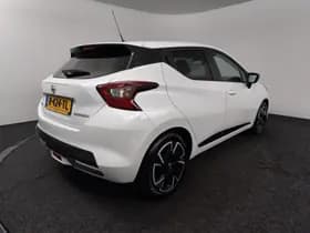 Nissan Micra thumbnail 2