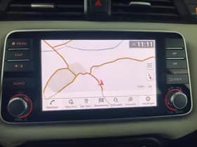 Nissan Micra thumbnail 11