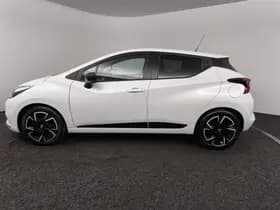 Nissan Micra thumbnail 15