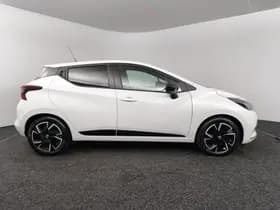 Nissan Micra thumbnail 16