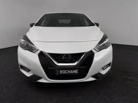 Nissan Micra thumbnail 17