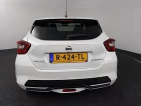 Nissan Micra thumbnail 18