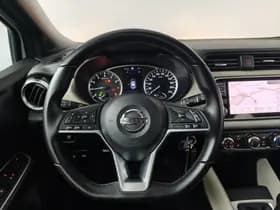 Nissan Micra thumbnail 20