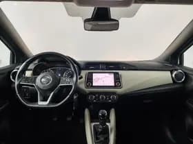 Nissan Micra thumbnail 3