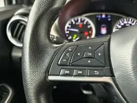 Nissan Micra thumbnail 22