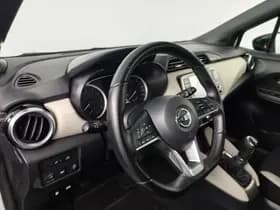 Nissan Micra thumbnail 26