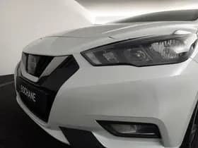 Nissan Micra thumbnail 27