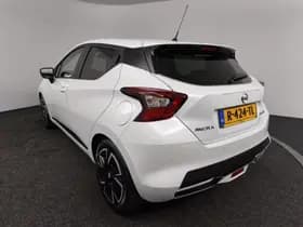 Nissan Micra thumbnail 6