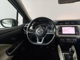 Nissan Micra thumbnail 10