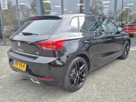 SEAT Ibiza thumbnail 2