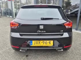 SEAT Ibiza thumbnail 19