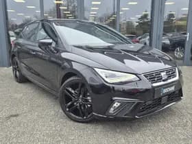 SEAT Ibiza thumbnail 5