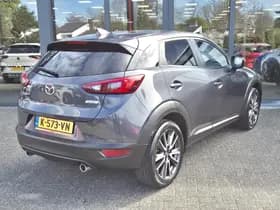 Mazda CX-3 thumbnail 2