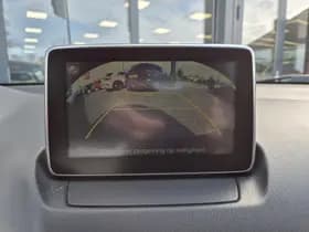 Mazda CX-3 thumbnail 12