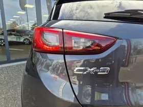 Mazda CX-3 thumbnail 14