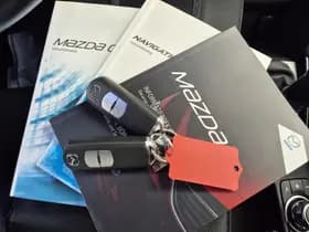 Mazda CX-3 thumbnail 15