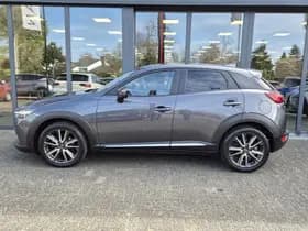 Mazda CX-3 thumbnail 16