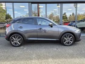 Mazda CX-3 thumbnail 17