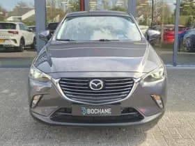Mazda CX-3 thumbnail 18