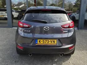 Mazda CX-3 thumbnail 19