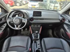 Mazda CX-3 thumbnail 3
